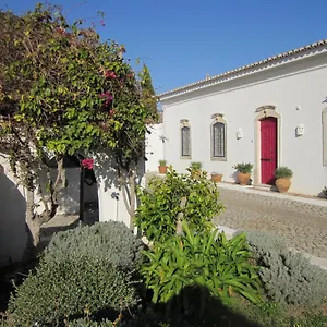 Casa de hóspedes Quinta Mimosa Loulé