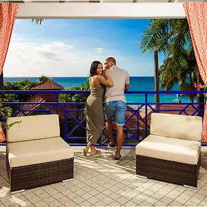 Resort Deja All Inclusive Montego Bay