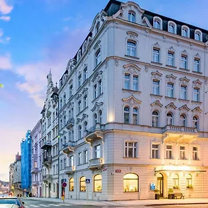 Hotel Best Western Moran, Praga