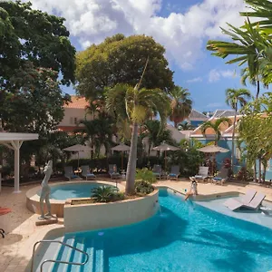 Kura Botanica Hotel Willemstad