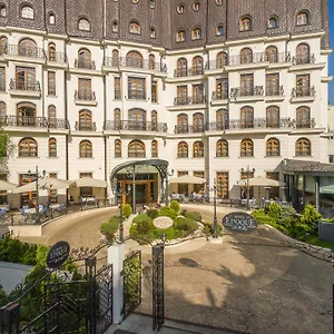 Hotel Epoque - Relais & Chateaux Bucarest