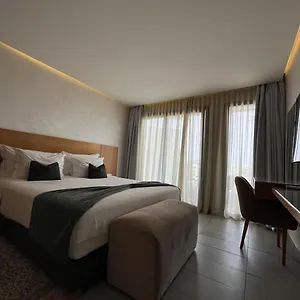 شقة فندقية Maarif 