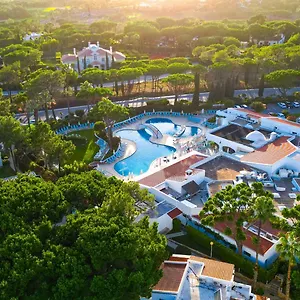 Resort Four Seasons Country Club Quinta do Lago