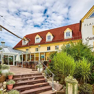 Flair Zum Schwarzen Reiter Hotel Horgau