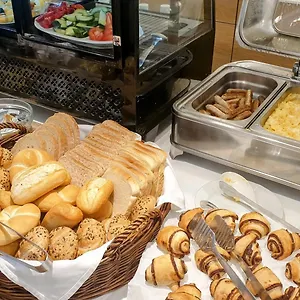 Self-service Ostaš Hotel