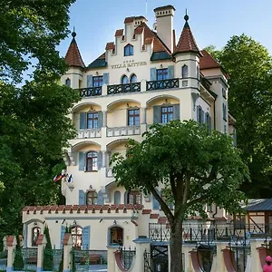 Villa Ritter 4* Karlsbad