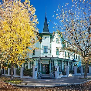 Hotel Voyta, Praga