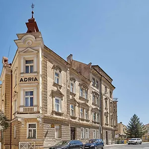 Apartman Ludmila Mariánské Lázně