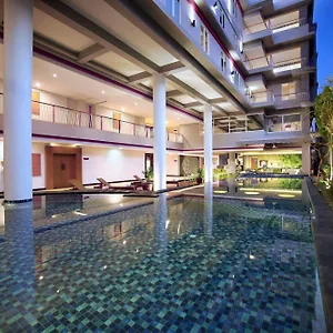 Hotel Favehotel Sunset Seminyak