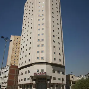 Al Azhar Nuzhah Hotel Mekka
