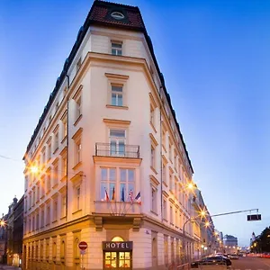 Hotel Exe City Park, Praga