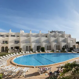 Apart-hotel Vilamor Alvor