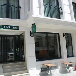 فندق Liberi Taksim ***