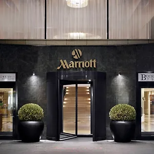 Marriott ***** Prag