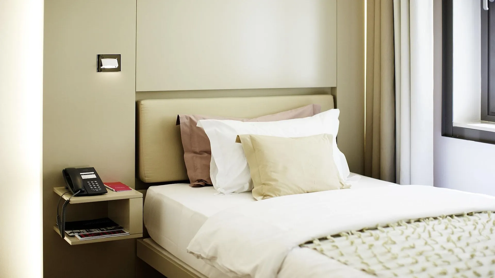 Hotel Josef Praga