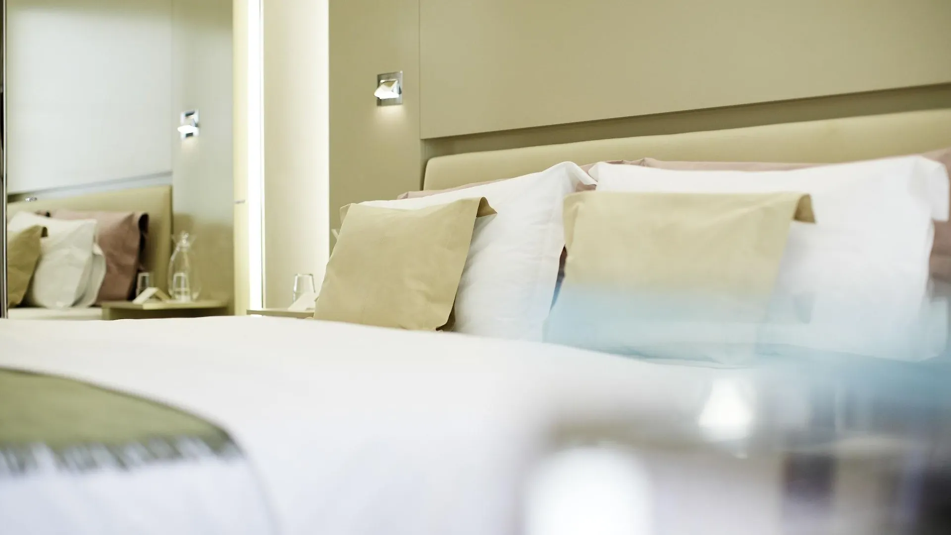 Hotel Josef Praga