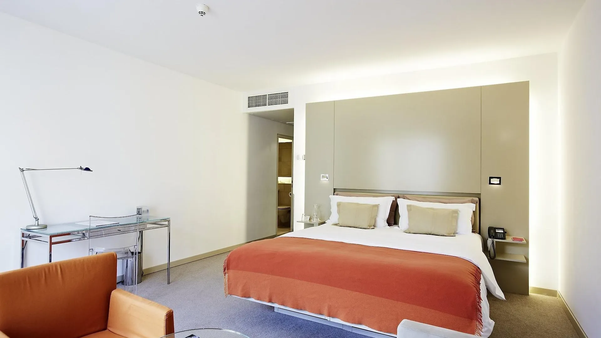 Hotel Josef Praga