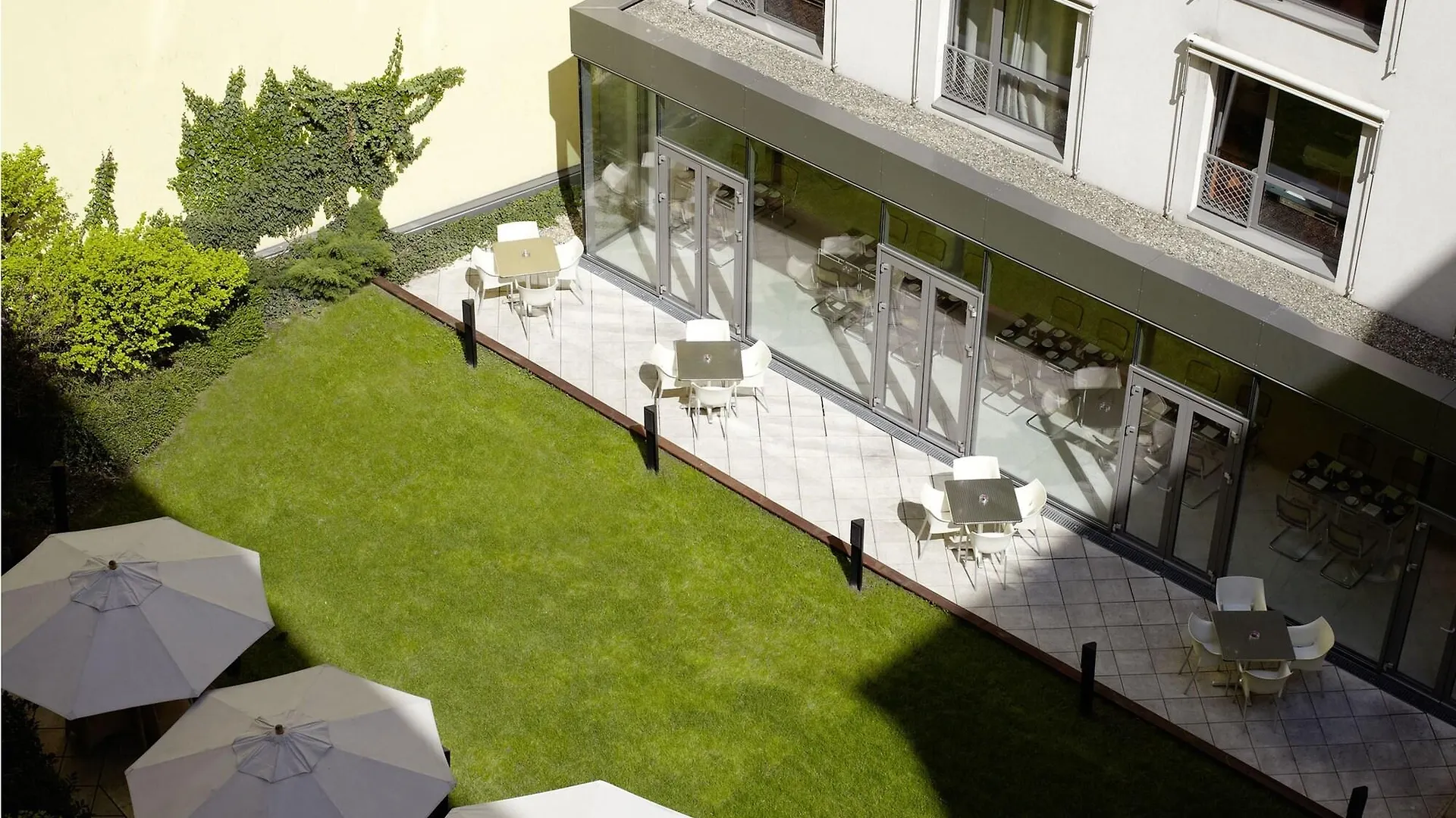 ****  Hotel Josef Praga Repubblica Ceca