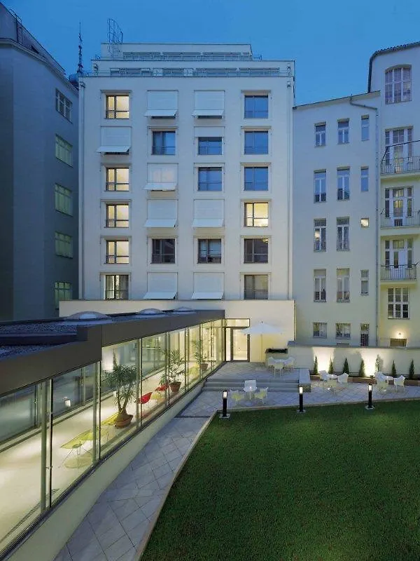 Hotel Josef Praga