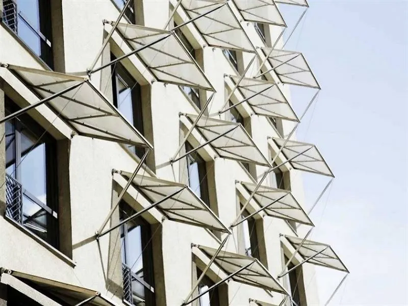 Hotel Josef Praga 4*,