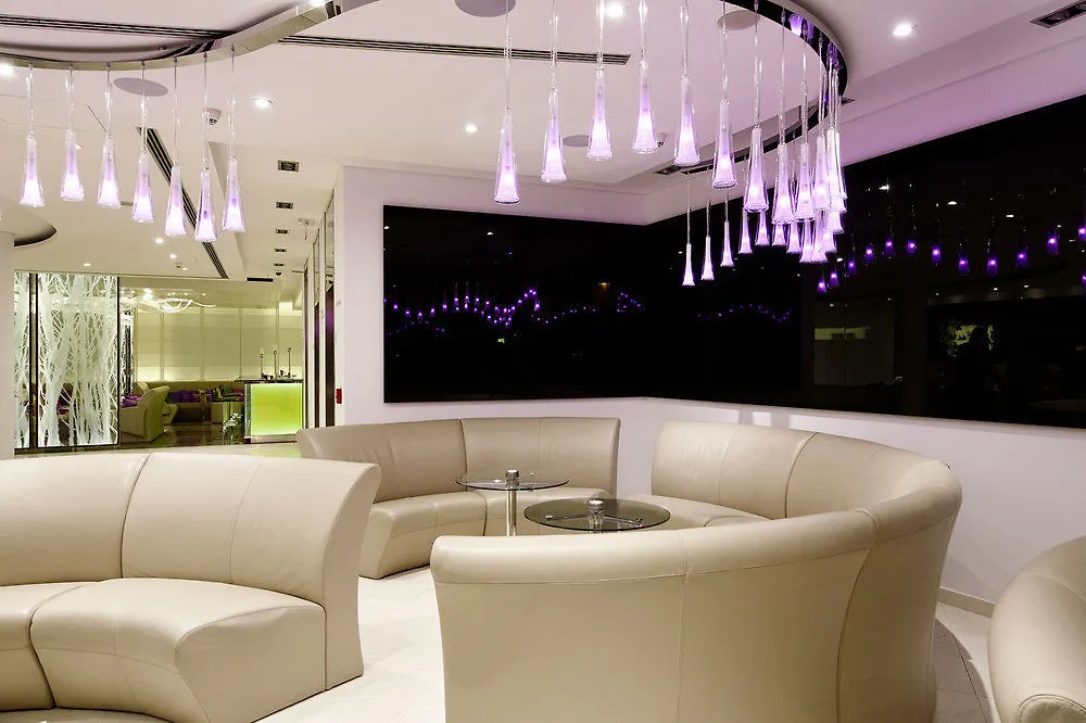 ****  Hotel Josef Praga Repubblica Ceca