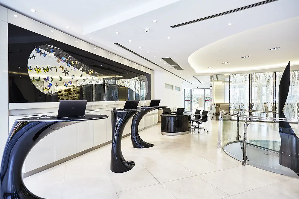 Hotel Josef Praga