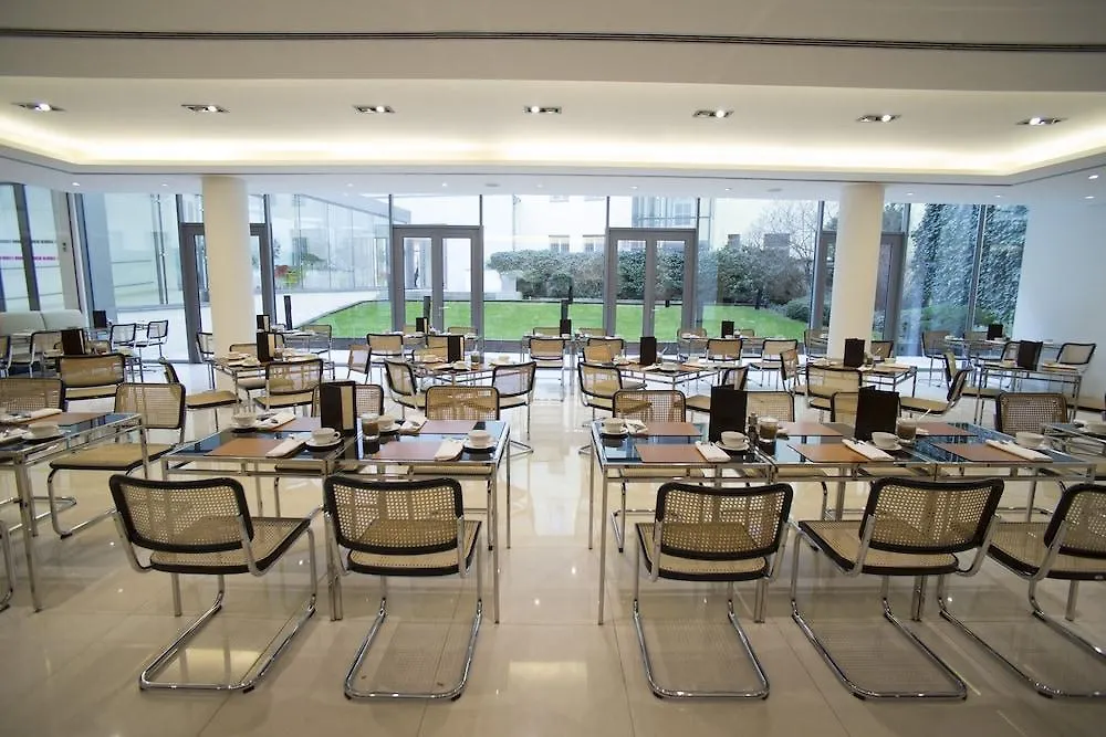 Hotel Josef 布拉格
