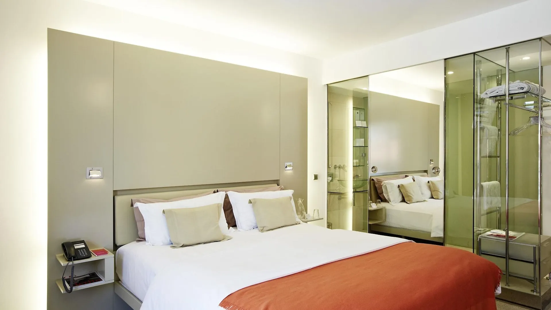 Hotel Josef 布拉格