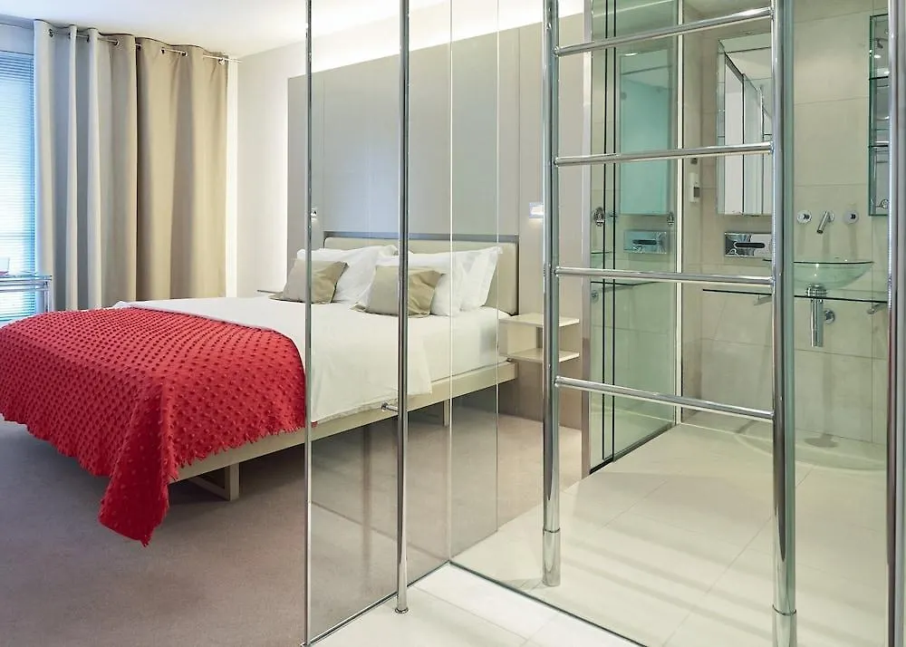 Hotel Josef 布拉格 4*,