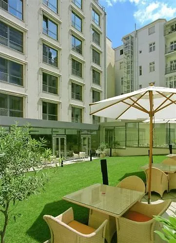 Hotel Josef 布拉格
