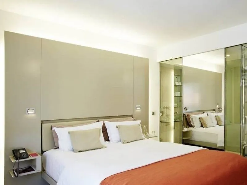 Hotel Josef プラハ チェコ