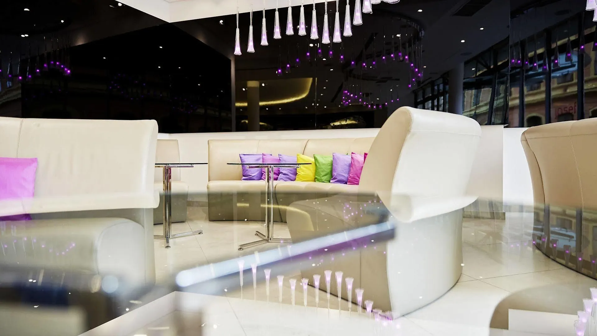 Hotel Josef 布拉格